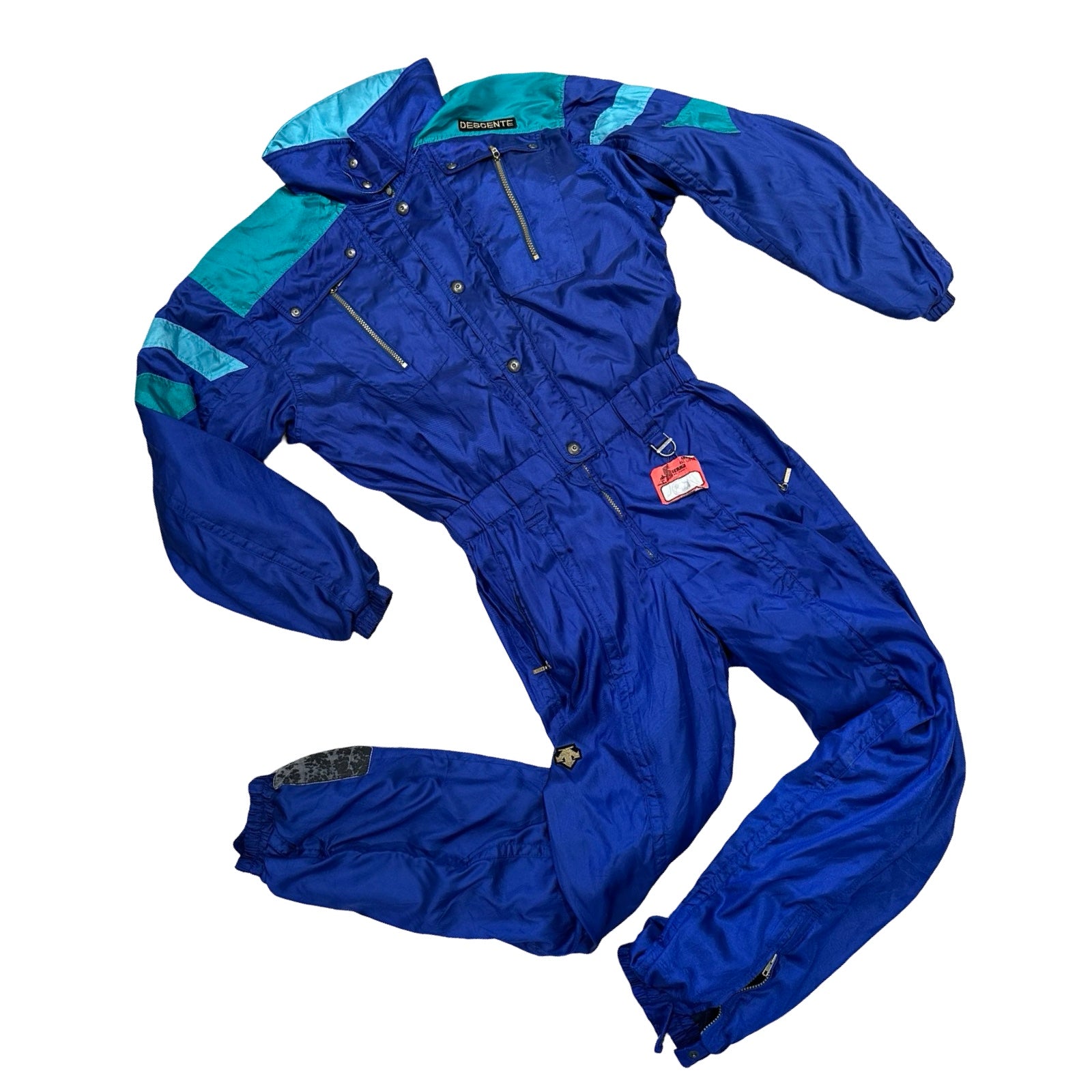 Descente Men's XL Ski Snow Suit
