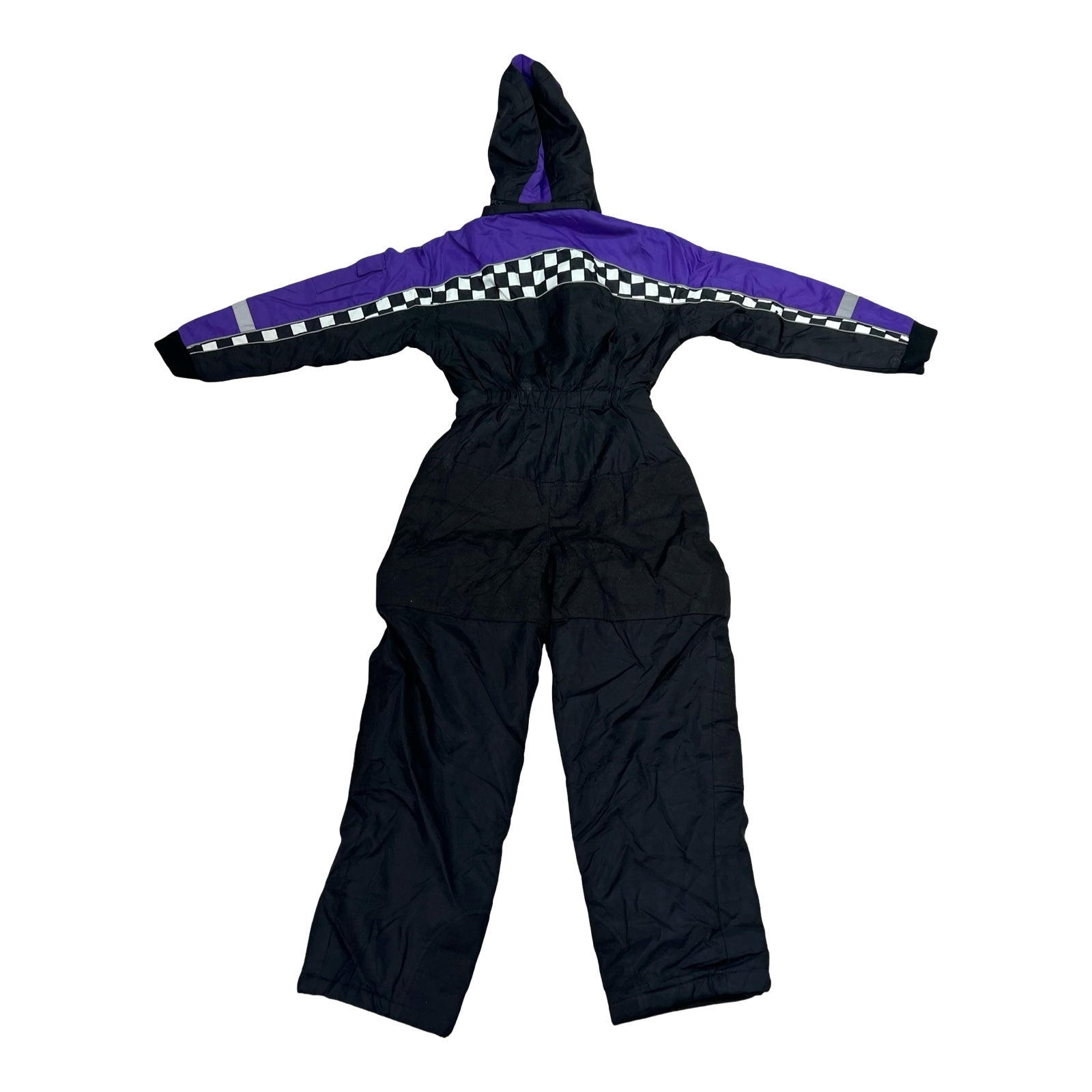 Alpine Tek XS Snow Suit