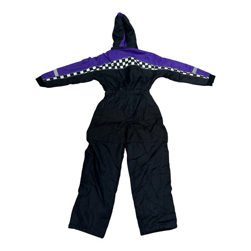 Alpine Tek XS Snow Suit