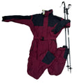 EdelWeiss Medium Snow Suit