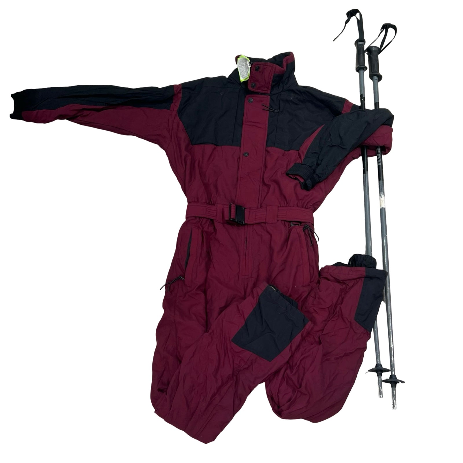 EdelWeiss Medium Snow Suit