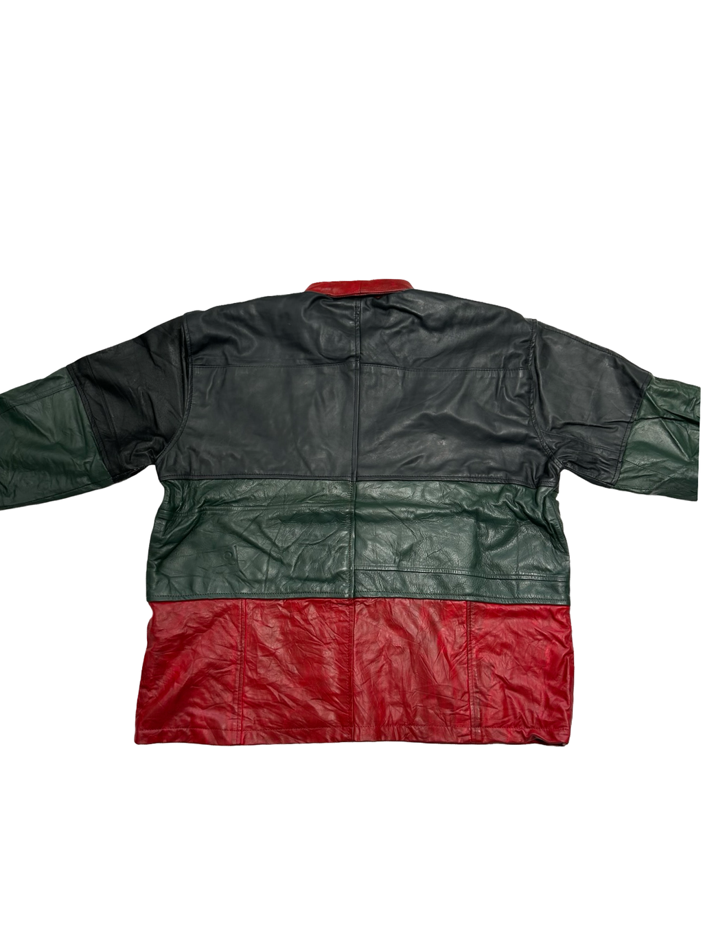Leather Large