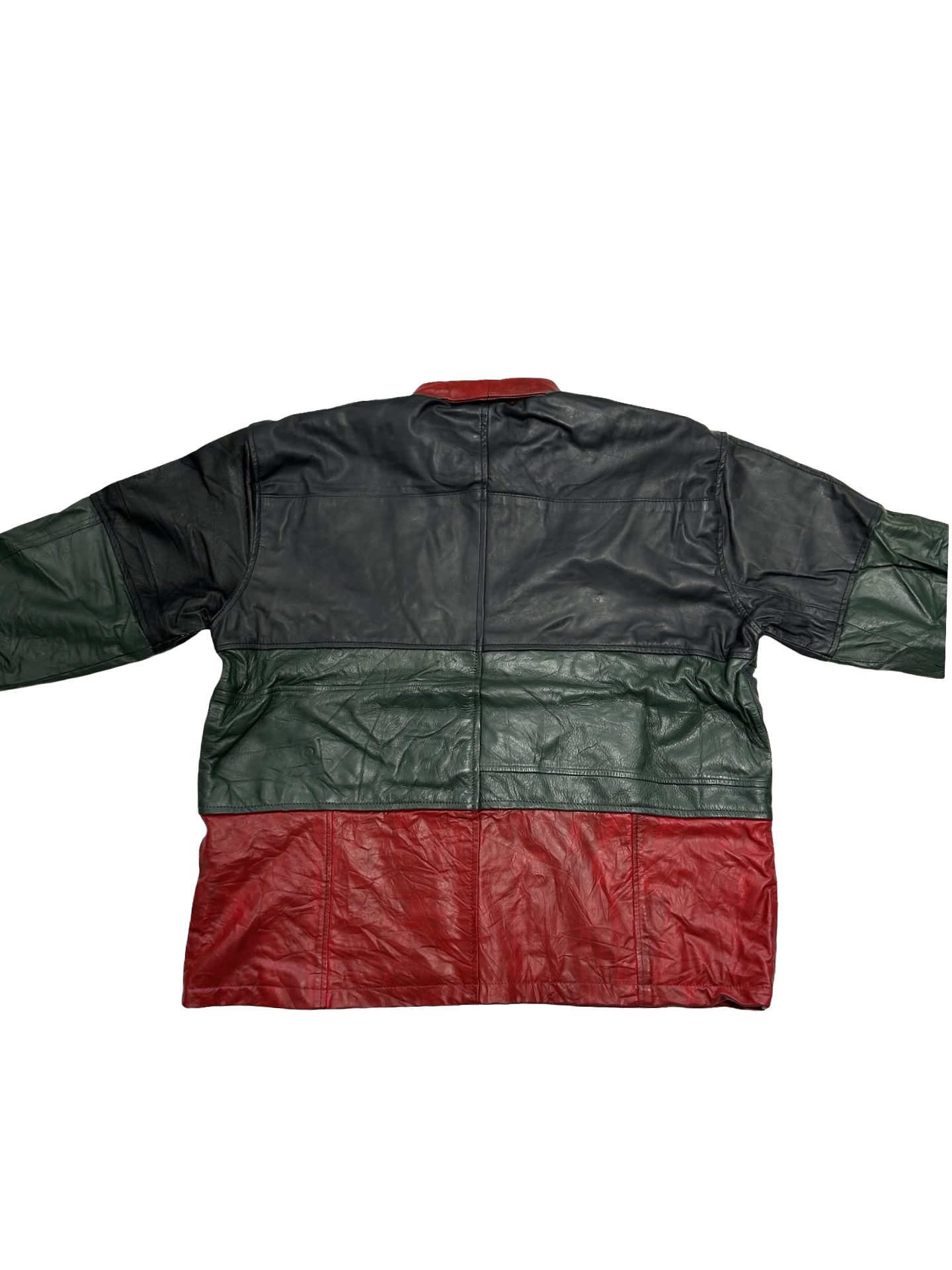 Leather Large