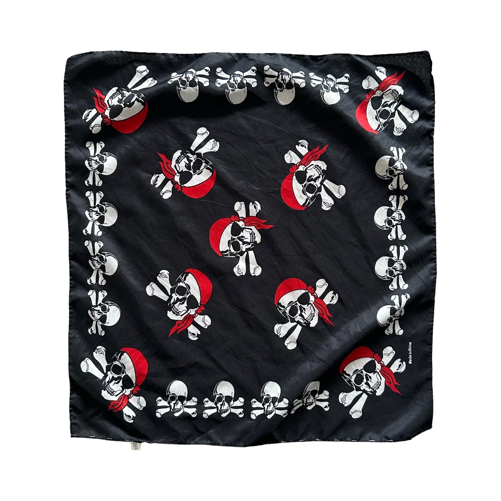 Pirate Bandana