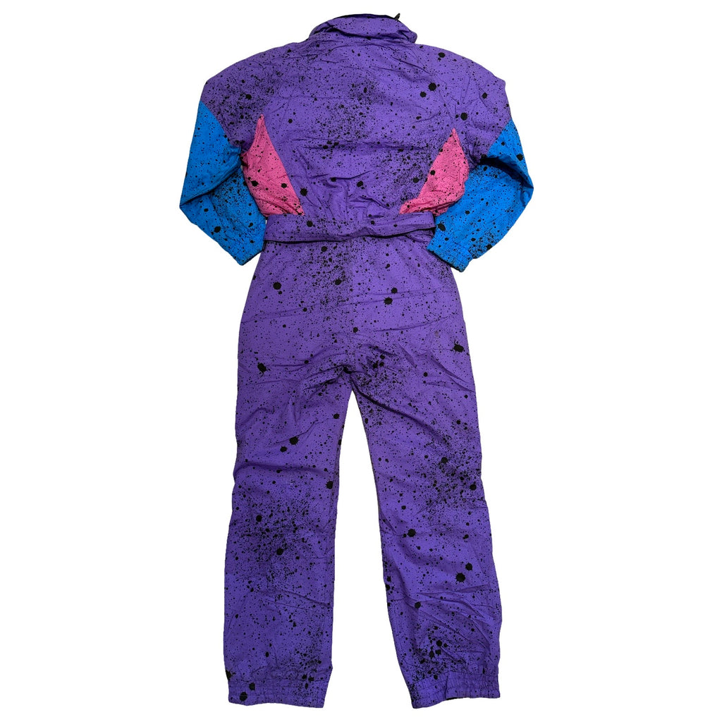 Mistral Medium Ski Snow Suit