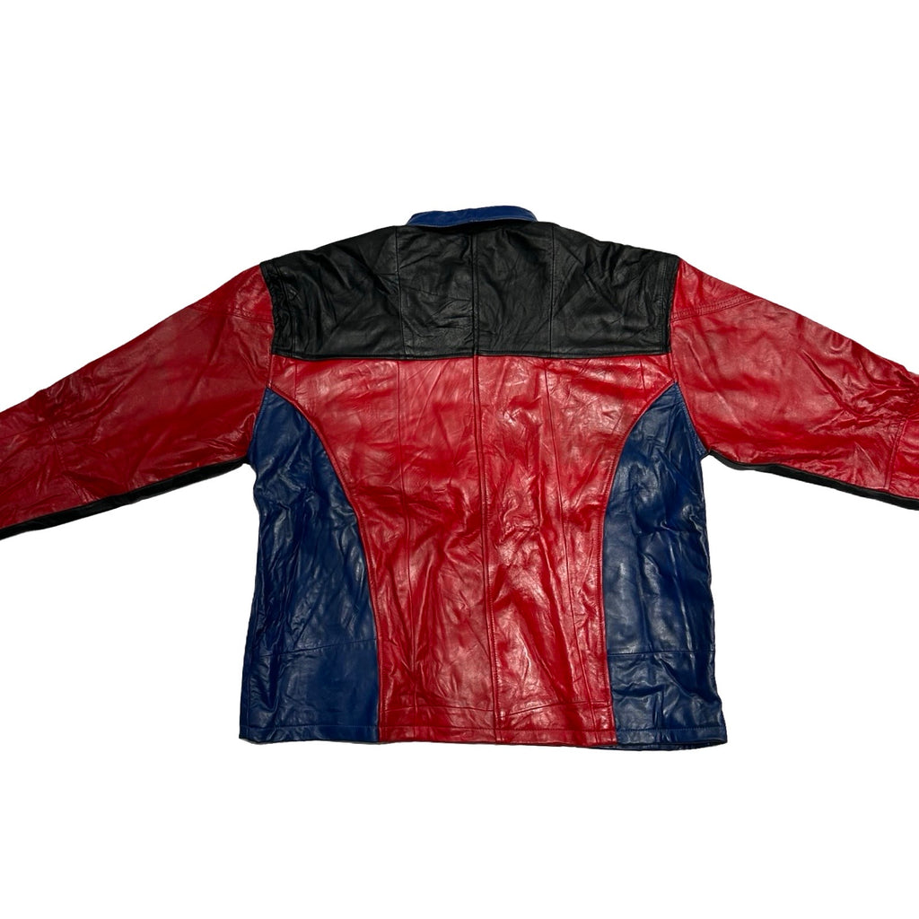 Leather XL