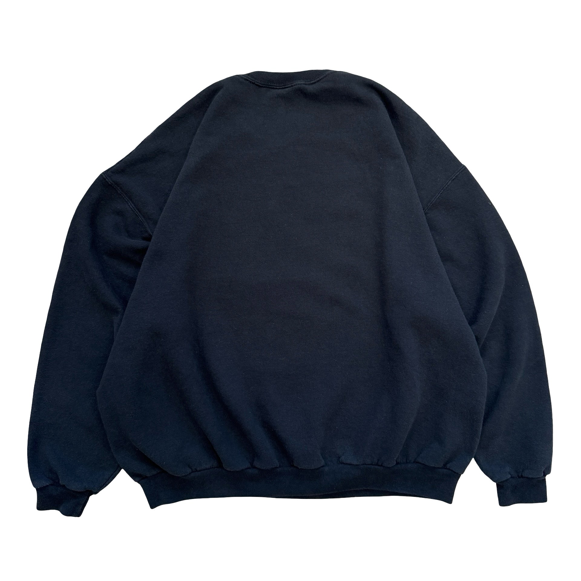 "Just Rope It" 2XL Crewneck