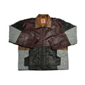 Leather Large