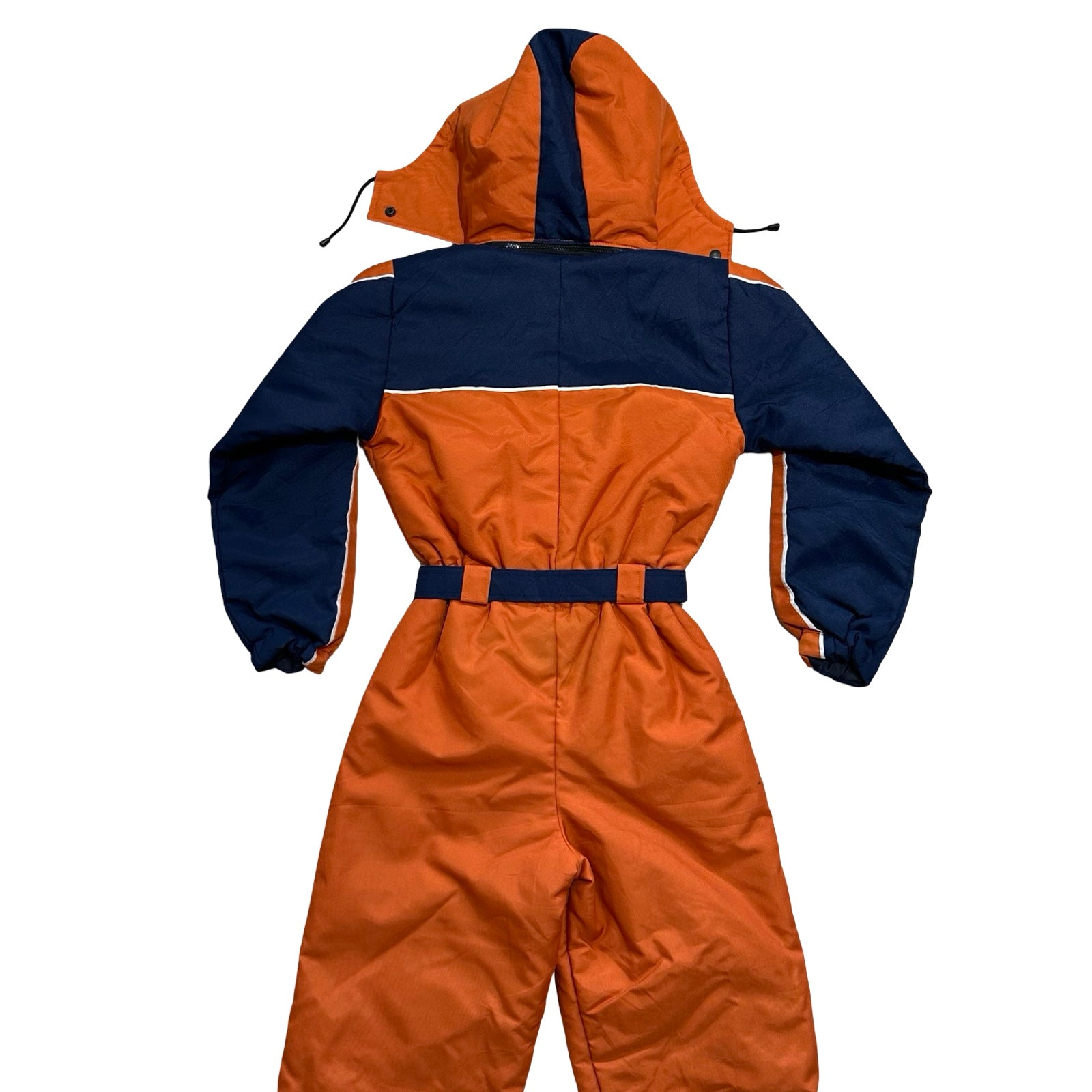 Broncos XS Ski Snow Suit