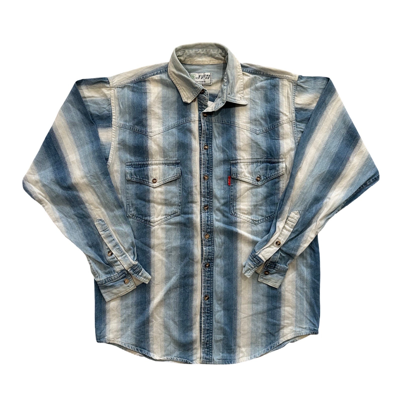 C-S Fashion Western Shirt