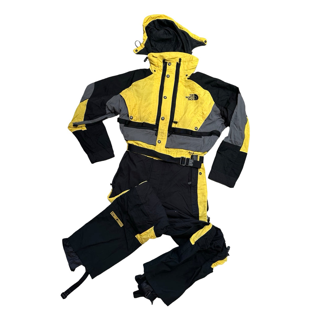 The North Face XL Snow Suit
