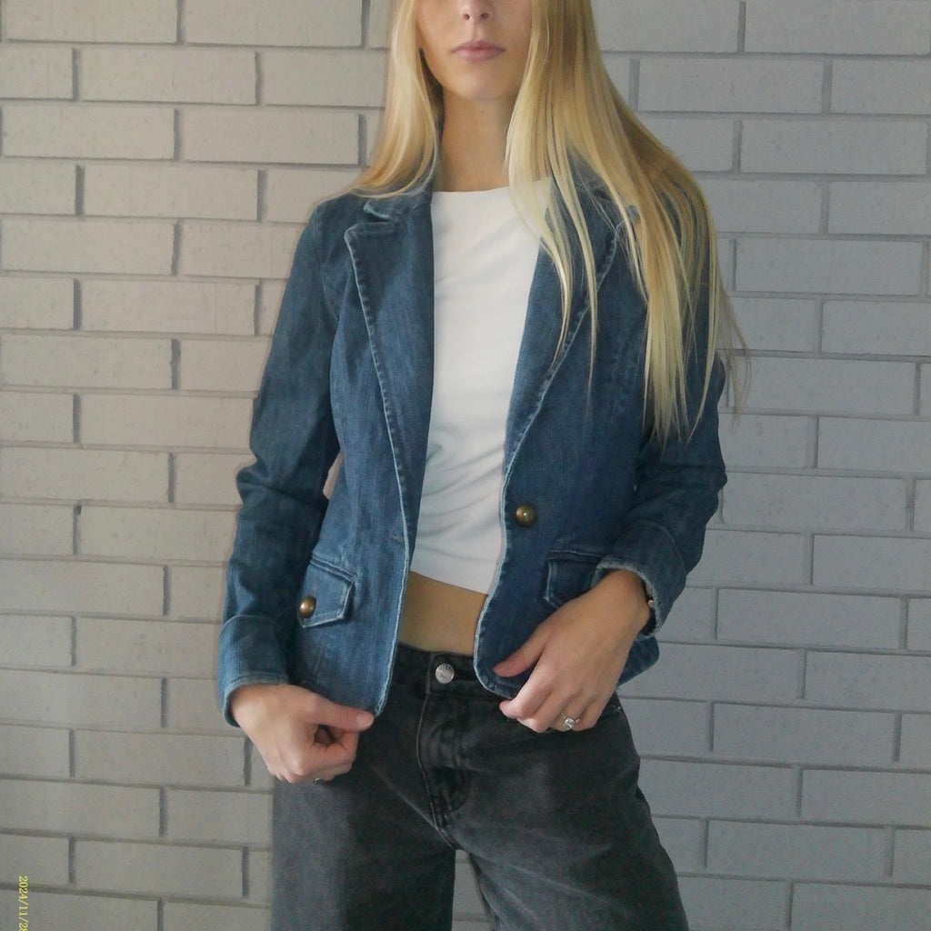 Signature by Levi Strauss Small Denim Jacket