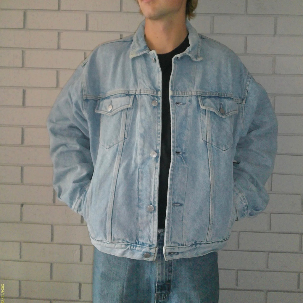 GAP XL Denim Jacket