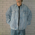 GAP XL Denim Jacket