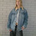 Roebucks Medium Denim Jacket