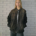 Diesel Large Denim Jacket