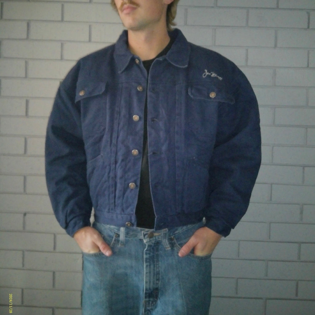 Joe Bloggs Large Denim Jacket
