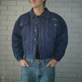 Joe Bloggs Large Denim Jacket