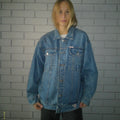 Guess Jeans Medium Denim Jacket