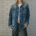 G-Star Raw Large Denim Jacket