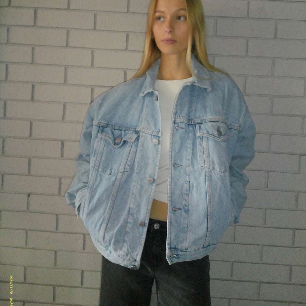 GAP Medium Denim Jacket