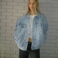 GAP Medium Denim Jacket