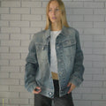 Diesel Medium Denim Jacket