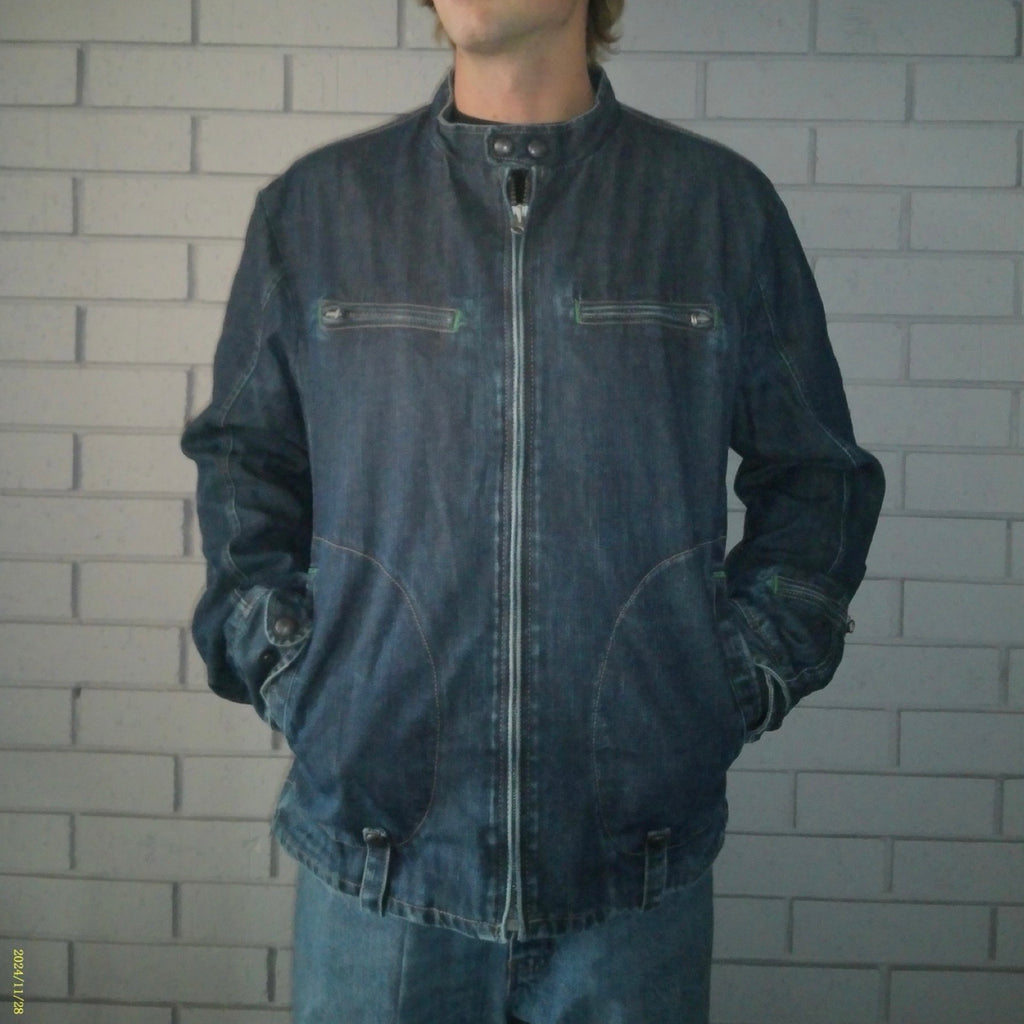 G-Star XXL Denim Jacket