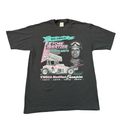 Vintage 1994 Etchie Biertzer Memorial Sprint Car Tee WSCA Made in USA Mens L