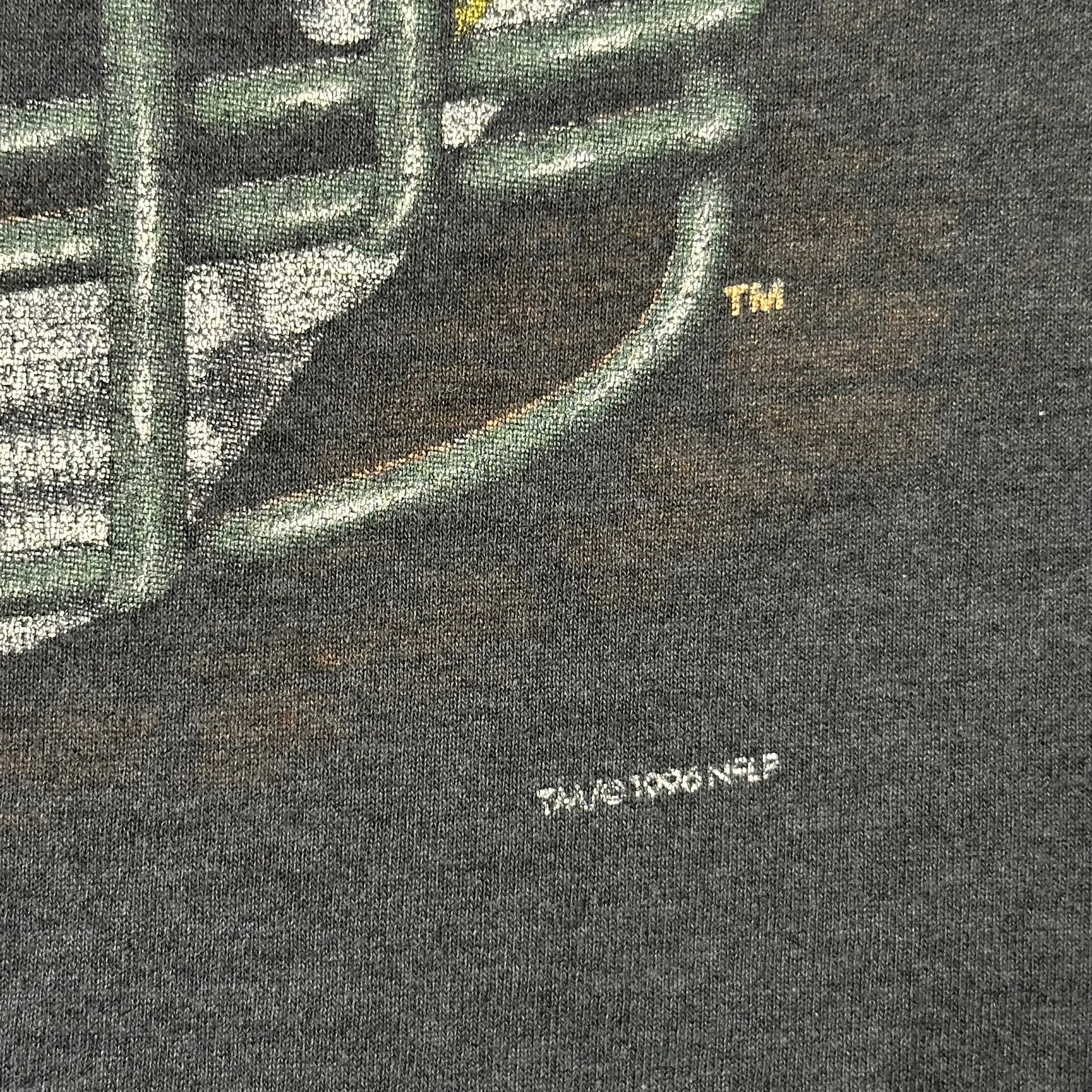 1996 NFLP copyright detail