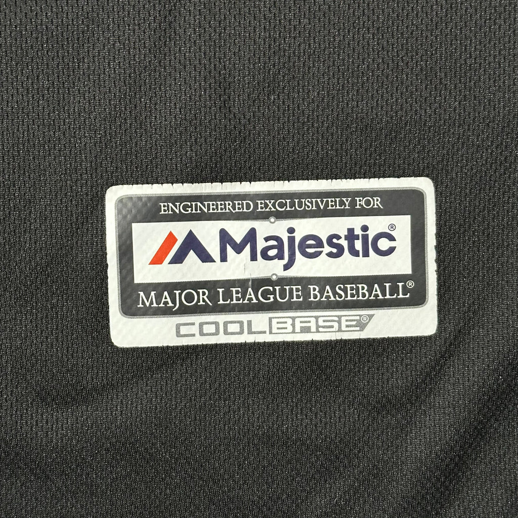 Majestic CoolBase tag