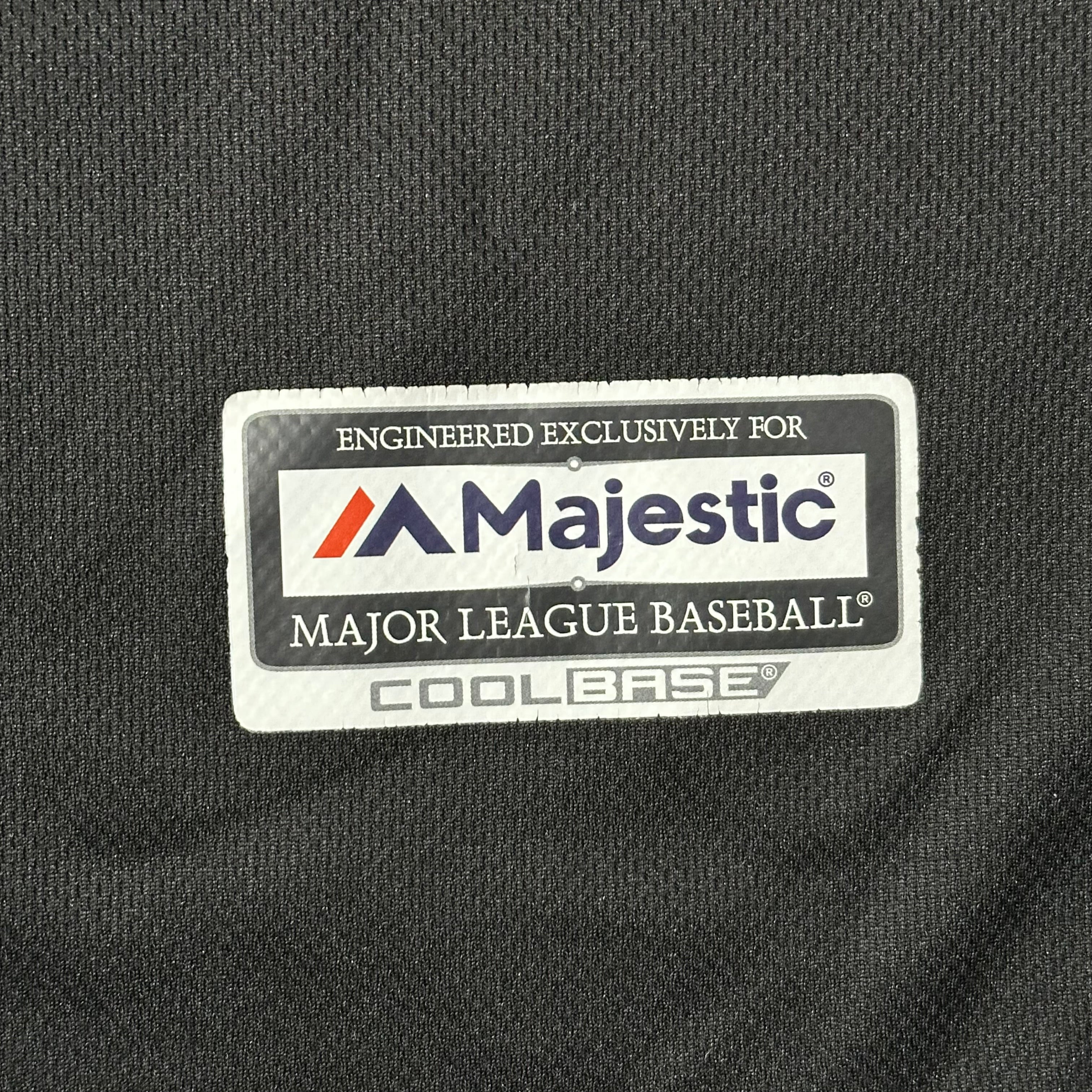 Majestic CoolBase tag