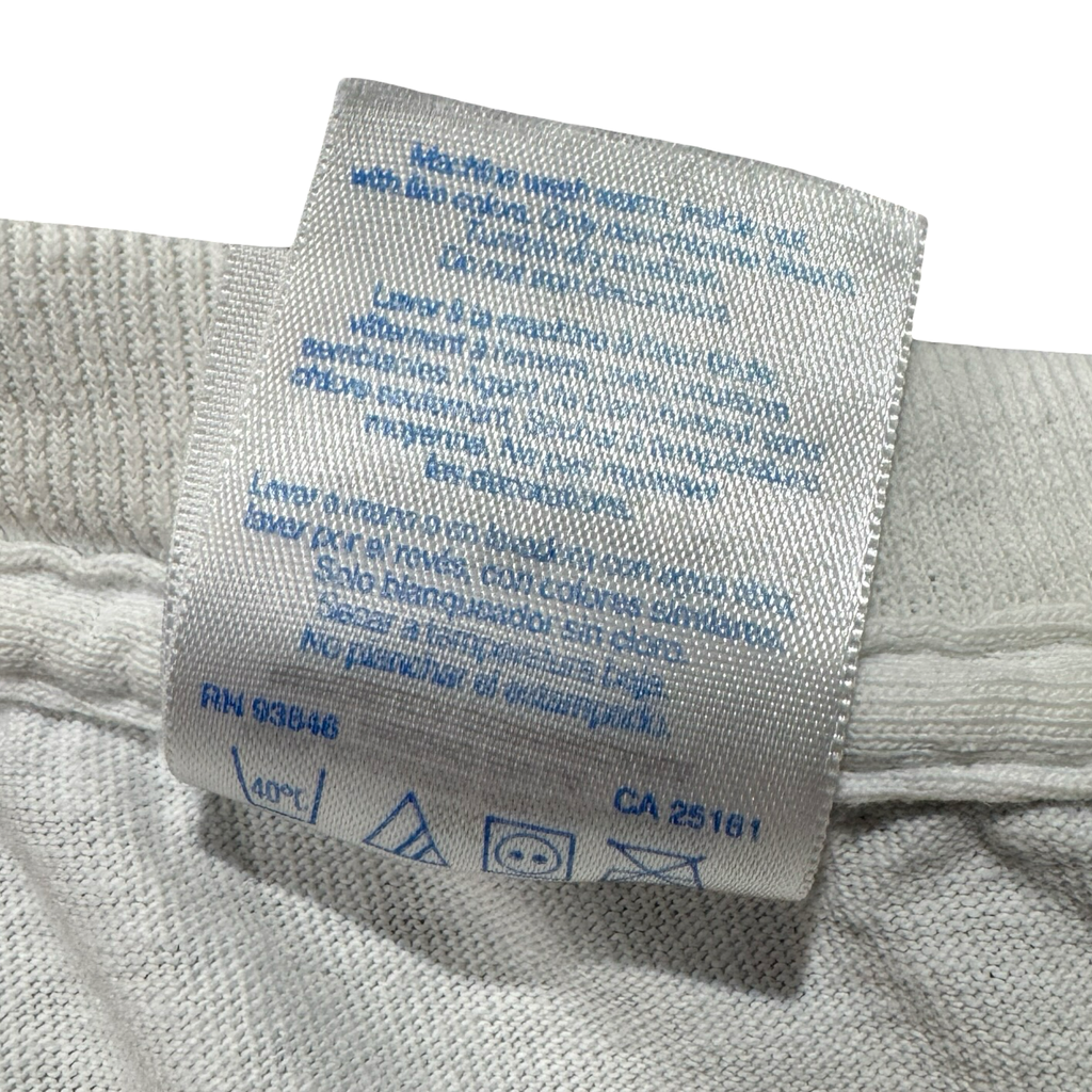 Care tag