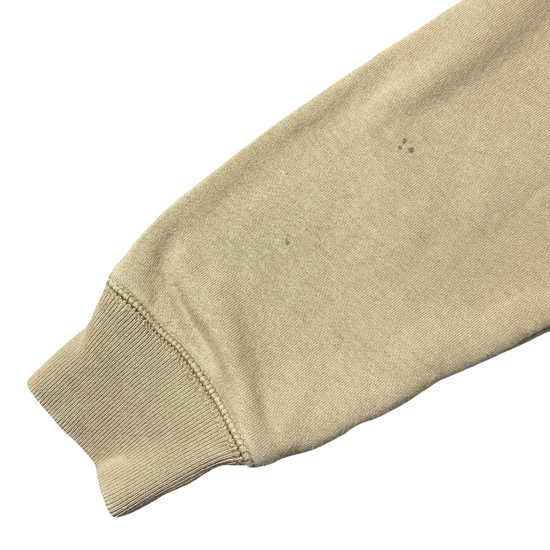 Gap Kids Tan Arch Logo Pullover Hoodie Kids Size M - photo 5, faint marks on sleeve