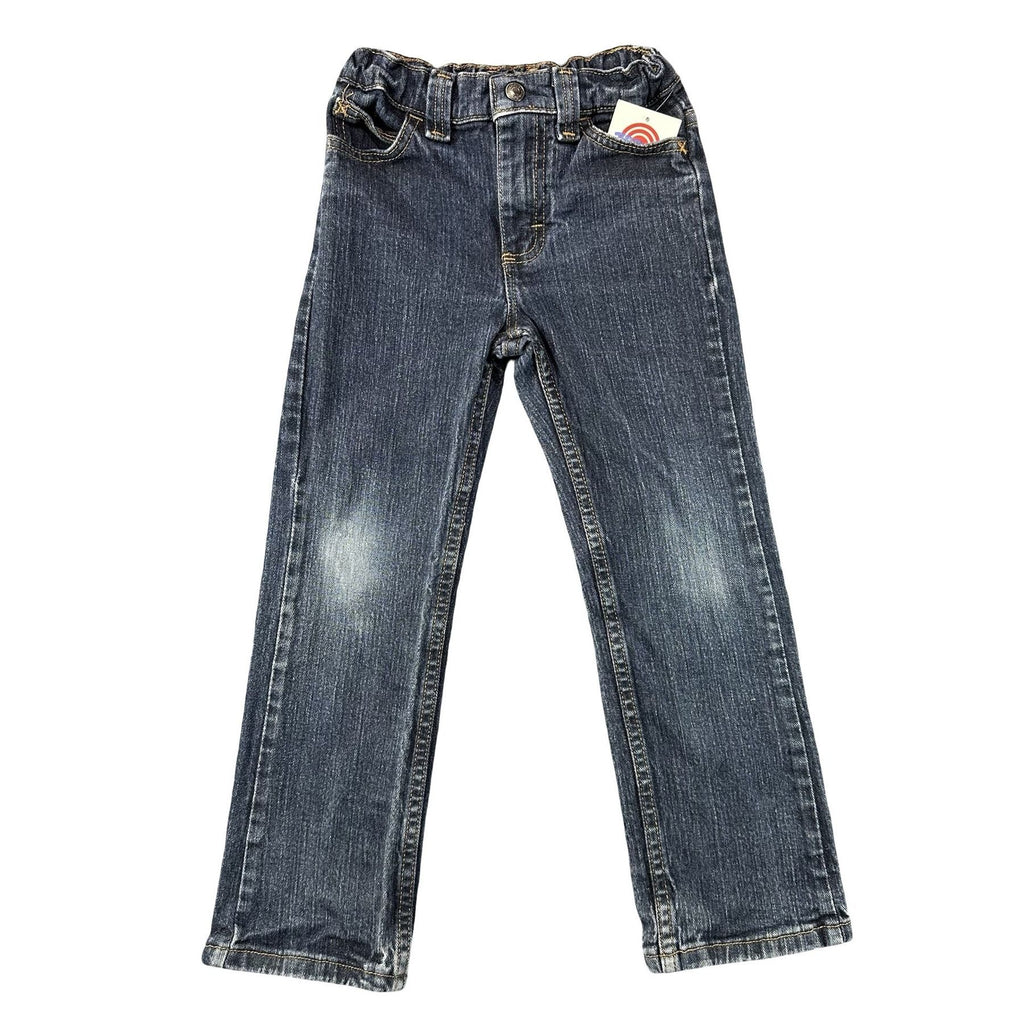 Wrangler Kids Jeans Size 6 - photo 1