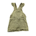 BCBG Girls Olive Jumper Dress 3T - photo 1