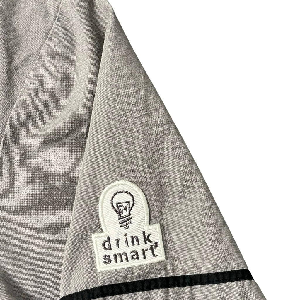 Drink smart sleeve patch