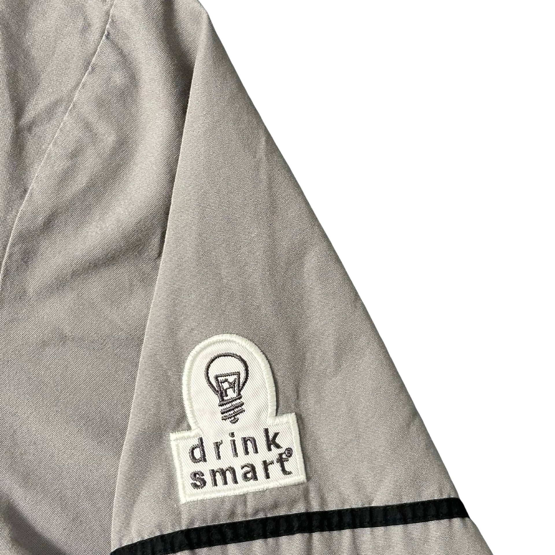 Drink smart sleeve patch
