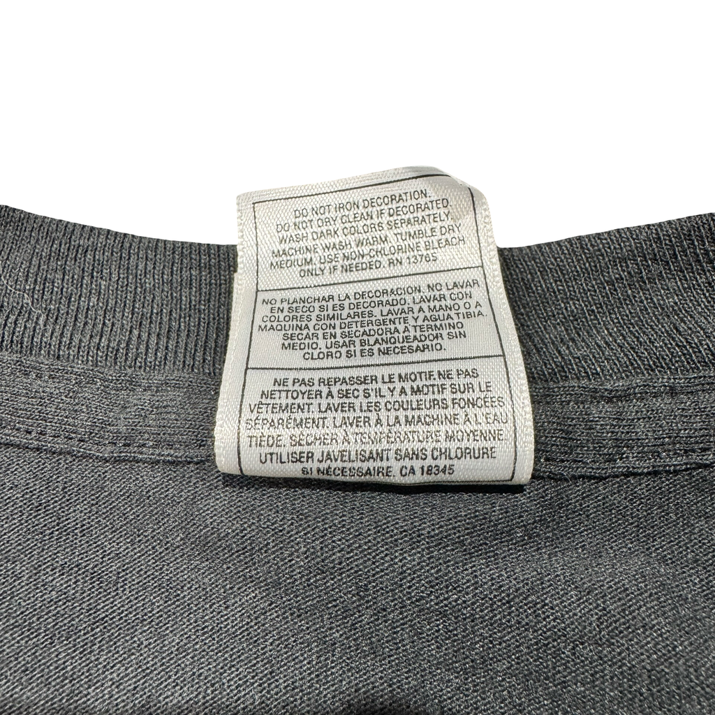 Care tag