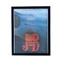 J&B Rare Scotch Whisky It Whispers Vintage 1981 Liquor Ad Print