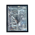Smirnoff Vodka The Reigning Vodka Martini Vintage 1989 Liquor Ad Print
