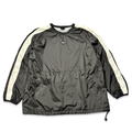 Nike windbreaker detail