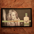 Vintage Sauza Hornitos Tequila Bar Ad 10x20 Framed Magazine Print