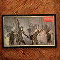 Vintage Smashing Pumpkins Rolling Stone 10x20 Framed Magazine Print