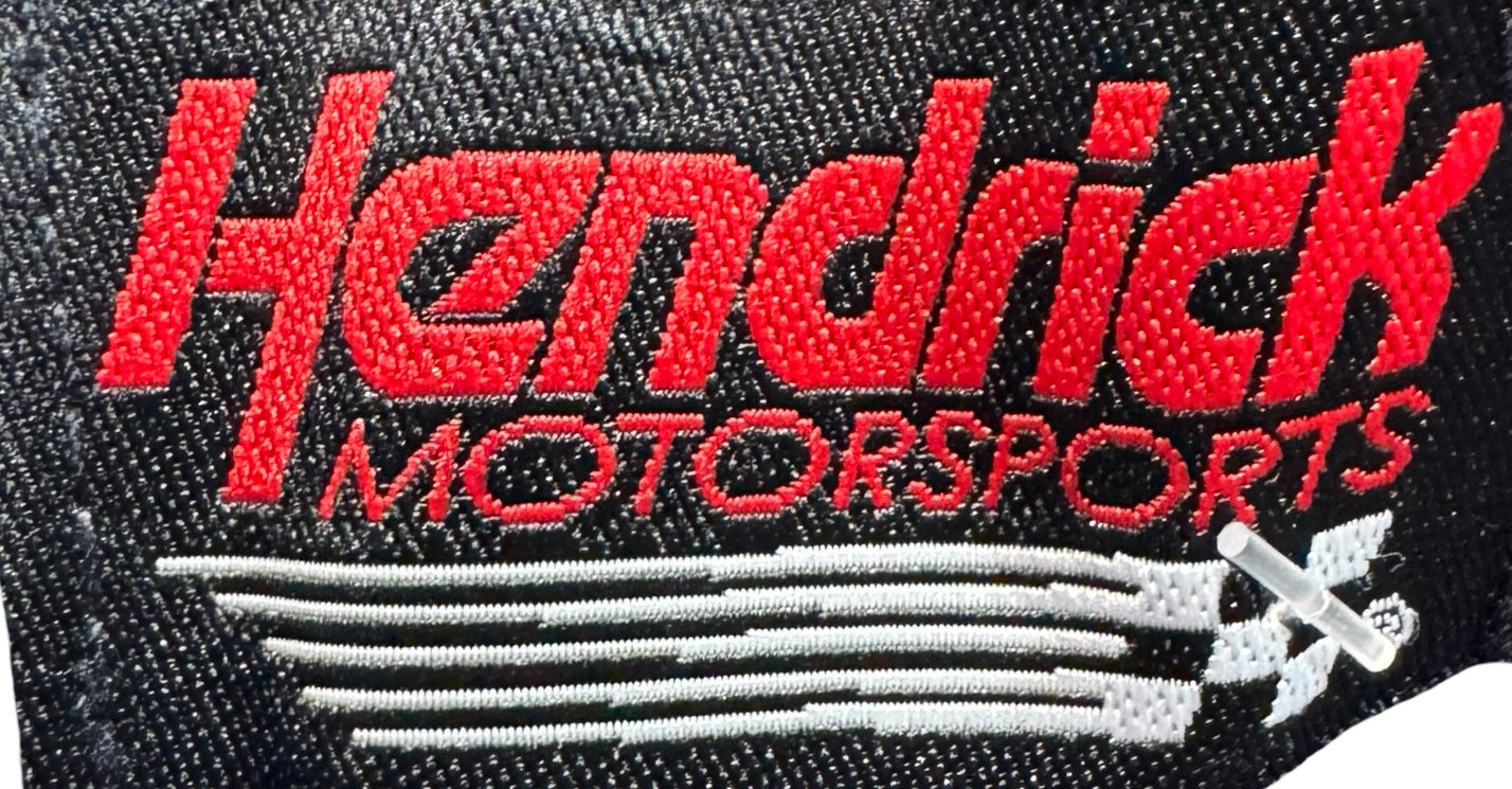 Hendrick Motorsports 5 Kelloggs CarQuest NASCAR Pit Crew Shirt Navy Mens S