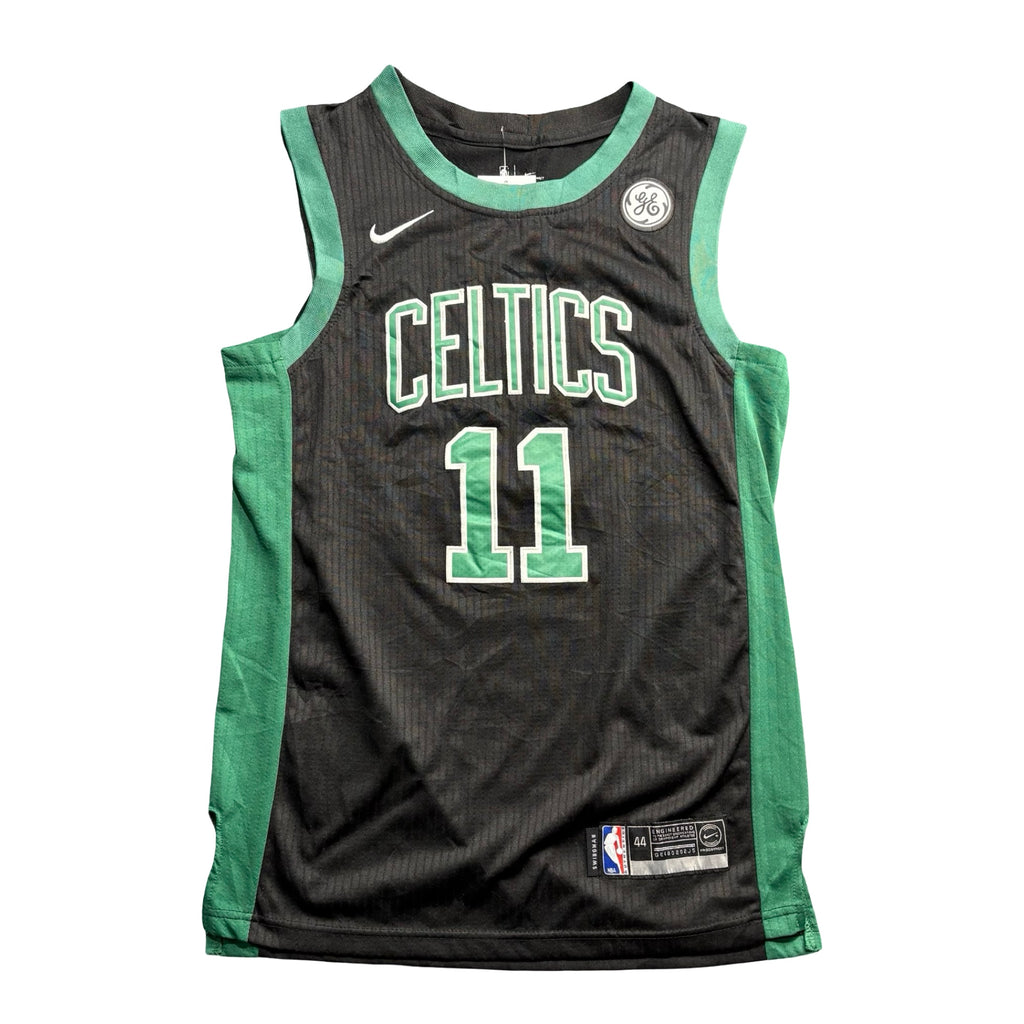 Nike Aeroswift NBA Boston Celtics 11 Statement Edition Basketball Jersey Mens S