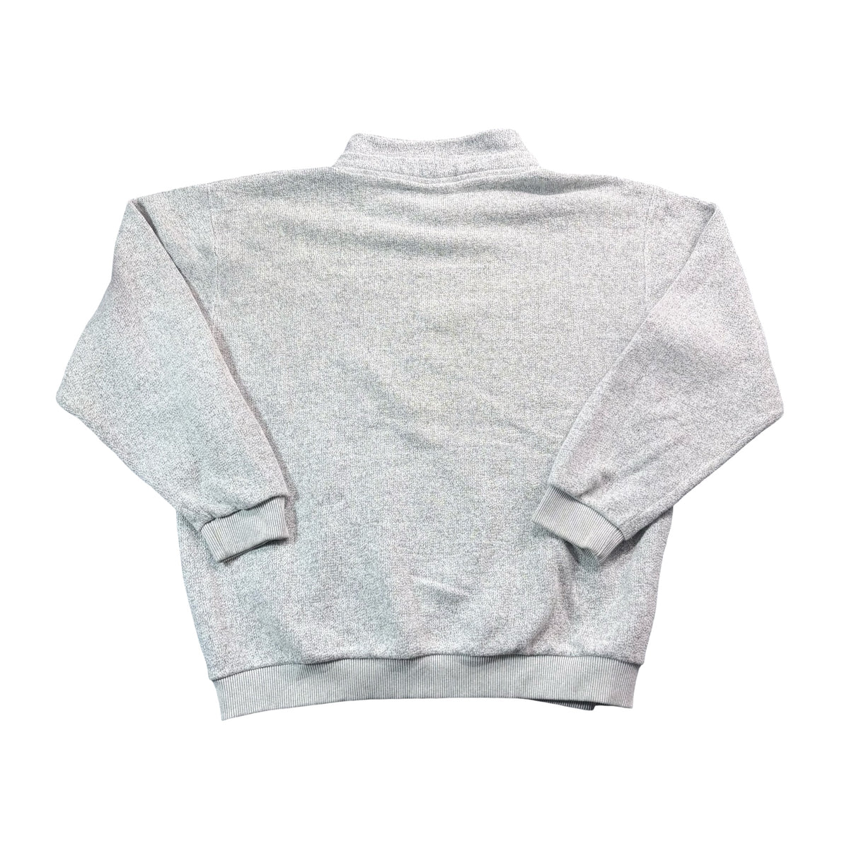 Harley-Davidson hoodie back