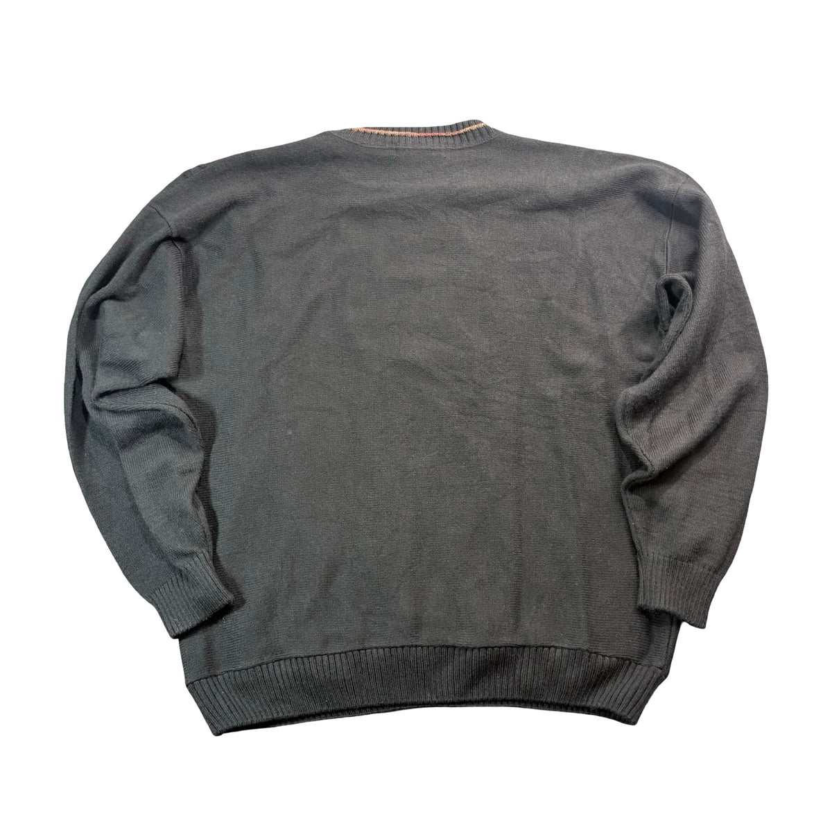 Protege sweater back
