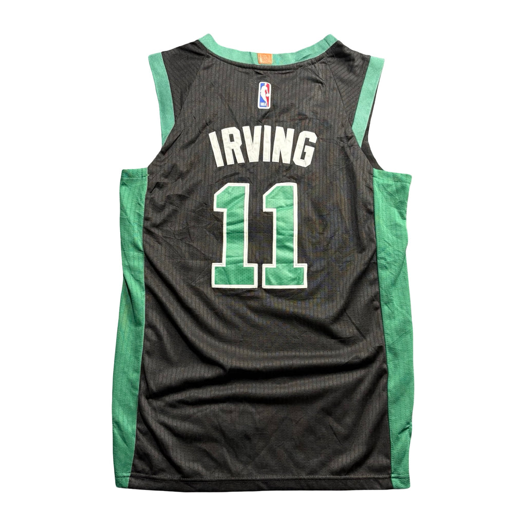 Nike Aeroswift NBA Boston Celtics 11 Statement Edition Basketball Jersey Mens S