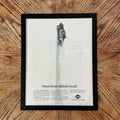 Nissan Pikes Peak Altitude Record Vintage Truck Ad